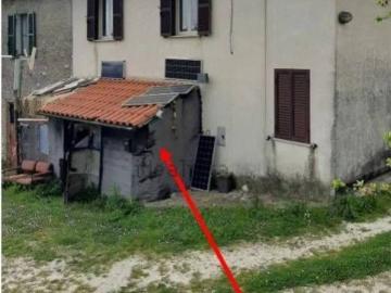 Case e ville in vendita di 80 m² in Via Morroni, 5