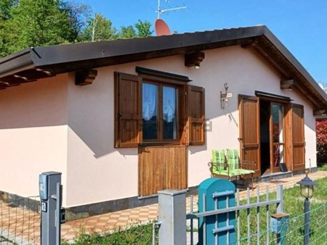 Case e ville in vendita di 80 m² in Via pagliari