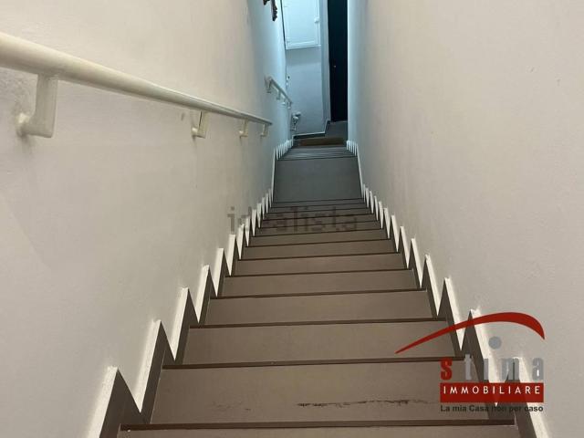 Case e ville in vendita di 80 m² in Via Piave