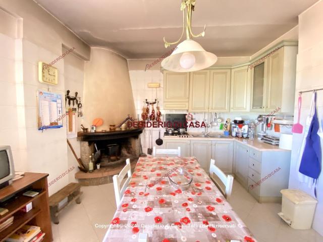 Case e ville in vendita di 80 m² in Viale Stazione