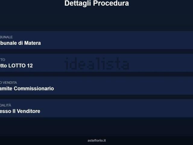Case e ville in vendita di 80 m² in Viale San Giusto