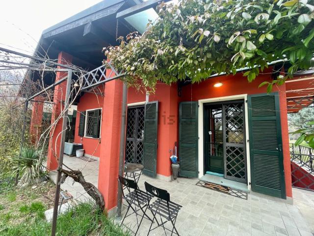 Case e ville in vendita di 80 m²
