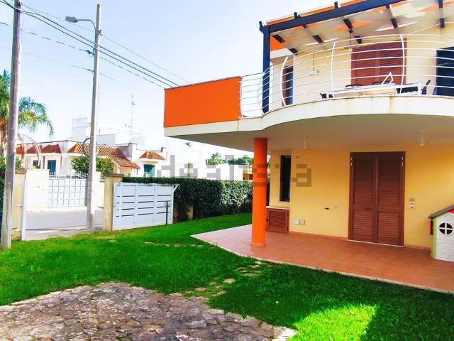 Case e ville in vendita di 80 m²