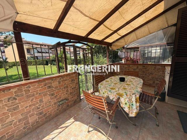 Villetta indipendente in vendita di 80 m² in Via Provinciale Pisana
