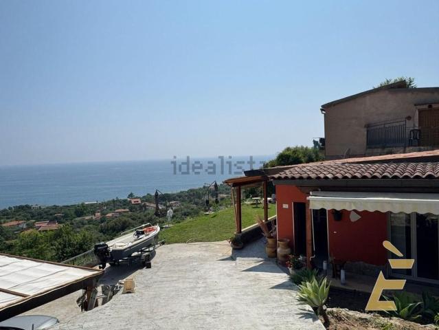 Villetta indipendente in vendita di 80 m² in Via Santa Maria, 10