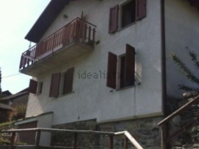 Case e ville in vendita di 80 m²