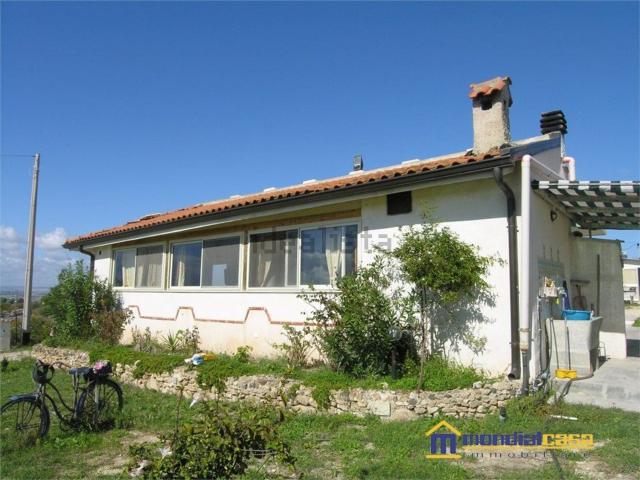 Case e ville in vendita di 80 m²