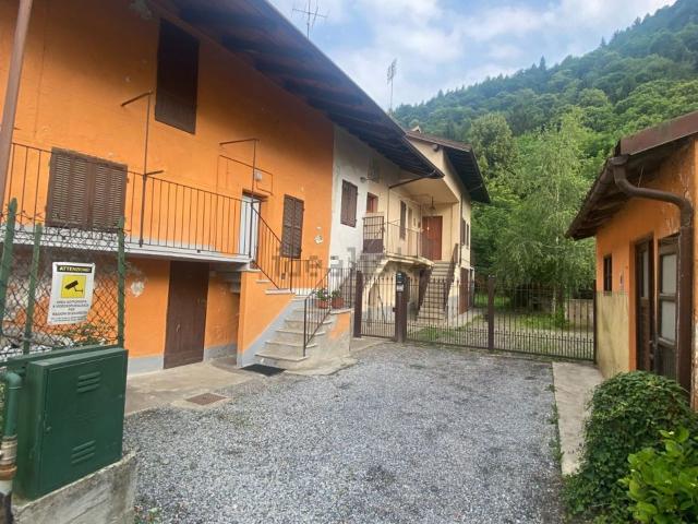 Case e ville in vendita di 80 m²