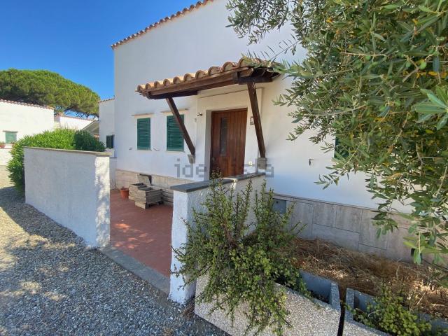Case e ville in vendita di 81 m² in Strada Provinciale della Giannella