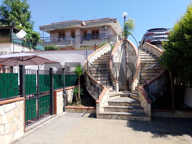 Case e ville in vendita di 81 m² in Via San Anna, 7