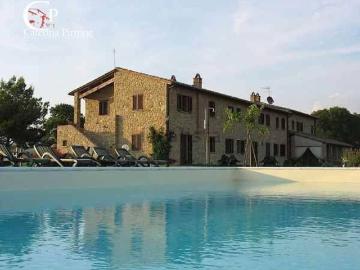 Case e ville in vendita di 827 m² in Via degli Allori, 80