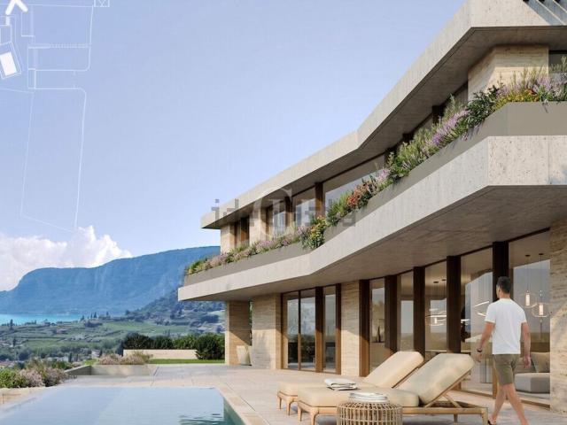 Case e ville in vendita di 827 m² in Via Sant&apos Anna, 1