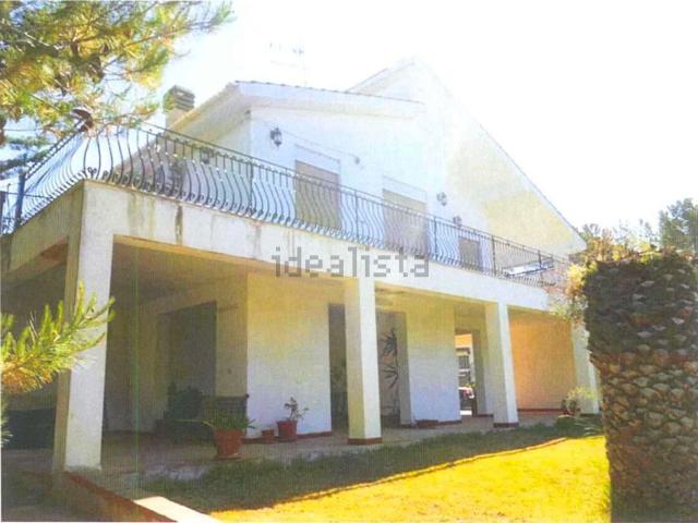 Case e ville in vendita di 82 m² in Contrada Castagna