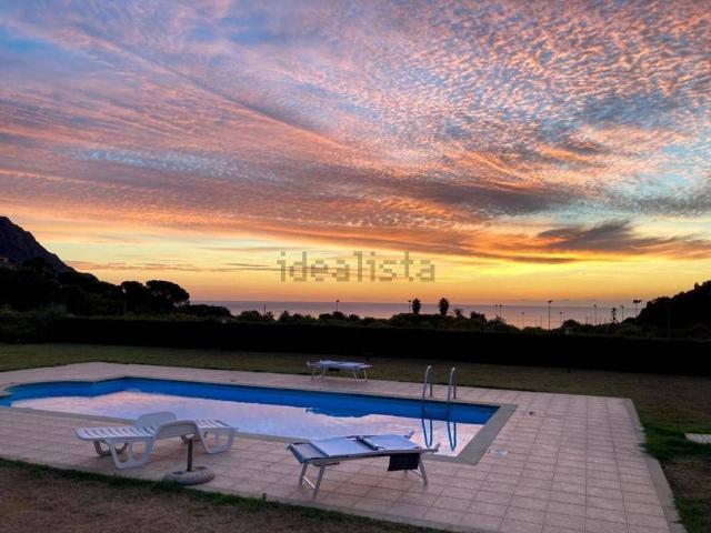 Case e ville in vendita di 82 m² in Località Residence Abba Urci