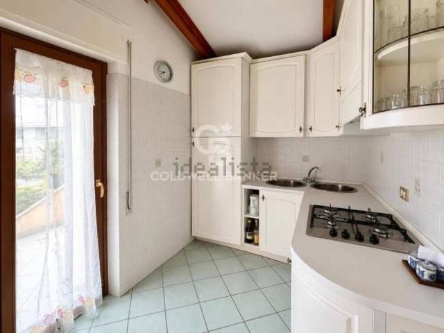 Case e ville in vendita di 82 m² in Via del Maestrale
