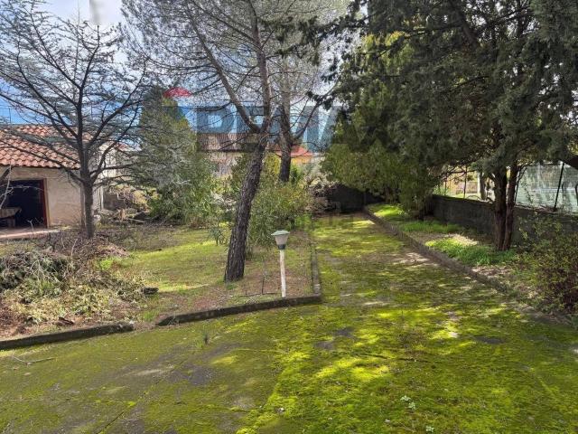 Villetta indipendente in vendita di 82 m² in Via delle Ginestre, 19