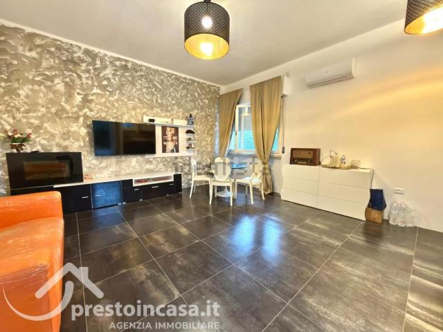 Case e ville in vendita di 82 m² in Via Giuseppe Pardini, 31