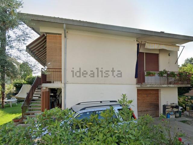 Case e ville in vendita di 82 m² in Via San Pio X°