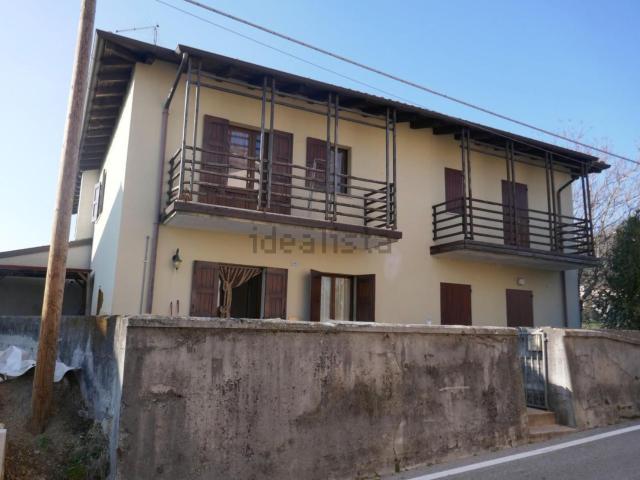 Case e ville in vendita di 82 m²