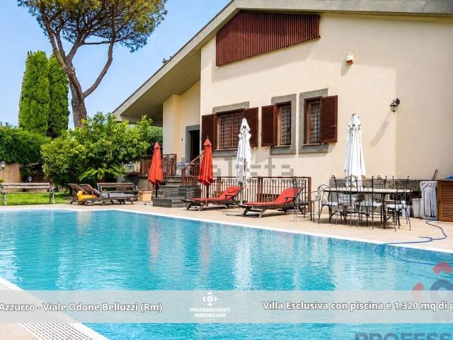 Case e ville in vendita di 830 m² in Viale Odone Belluzzi