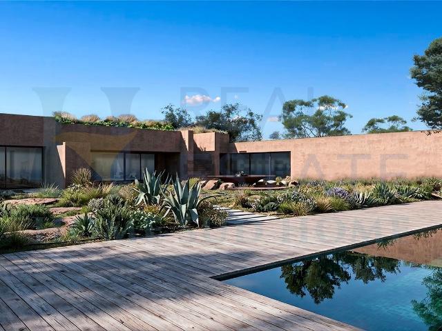 Case e ville in vendita di 830 m² in Contrada San Elia, 1