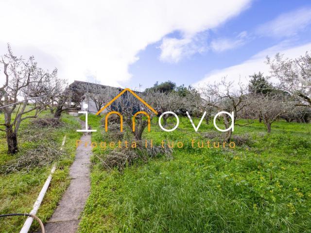 Case e ville in vendita di 87 m² in Contrada Pizzi