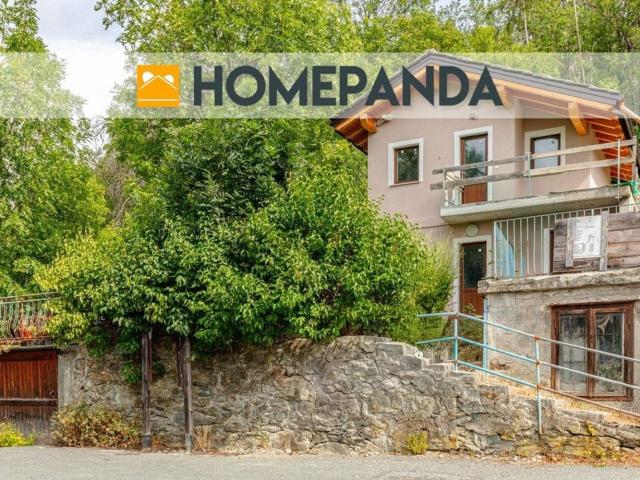 Case e ville in vendita di 87 m² in Località Rean