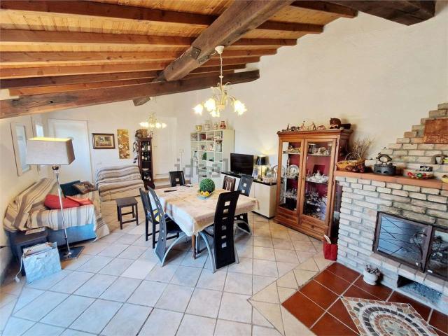Case e ville in vendita di 87 m² in Via Nazionale, 353