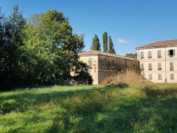 Case e ville in vendita di 840 m² in Via Cavour