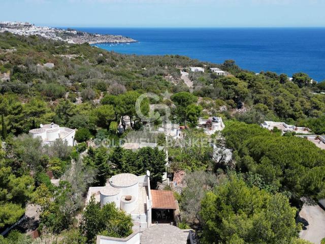 Case e ville in vendita di 84 m² in Via Litoranea