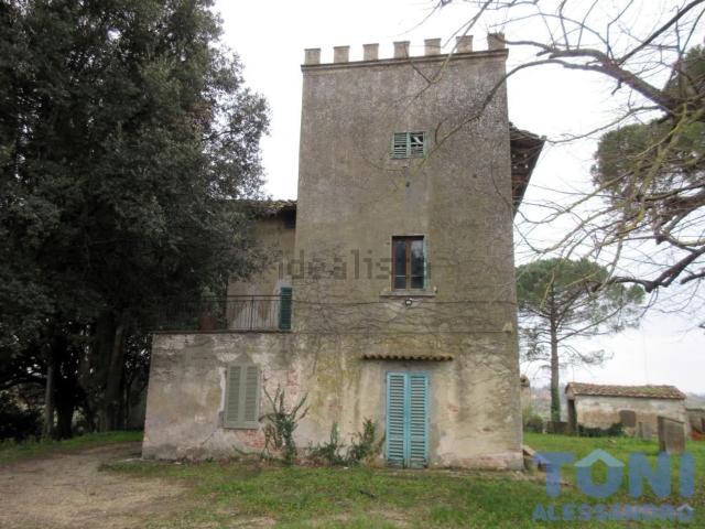 Case e ville in vendita di 850 m²