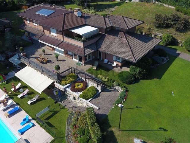 Case e ville in vendita di 850 m²