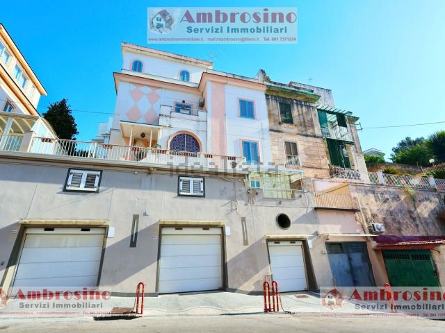 Case e ville in vendita di 850 m² in Via Carlo de Marco, 34