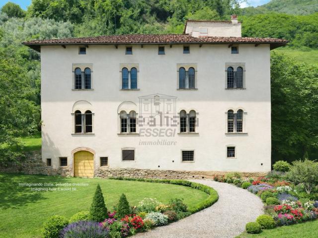 Case e ville in vendita di 850 m² in Località Colli, 5