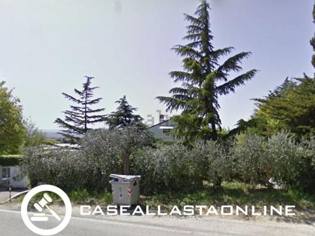 Case e ville in vendita di 852 m² in Via San Marcello