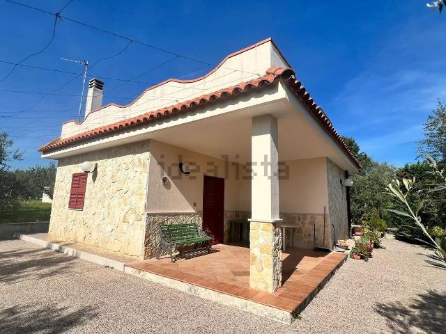 Case e ville in vendita di 85 m² in Contrada Capirro