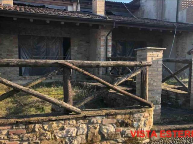 Case e ville in vendita di 85 m² in Località Boffalora