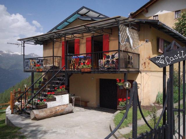 Case e ville in vendita di 85 m² in Località Piscine, 464
