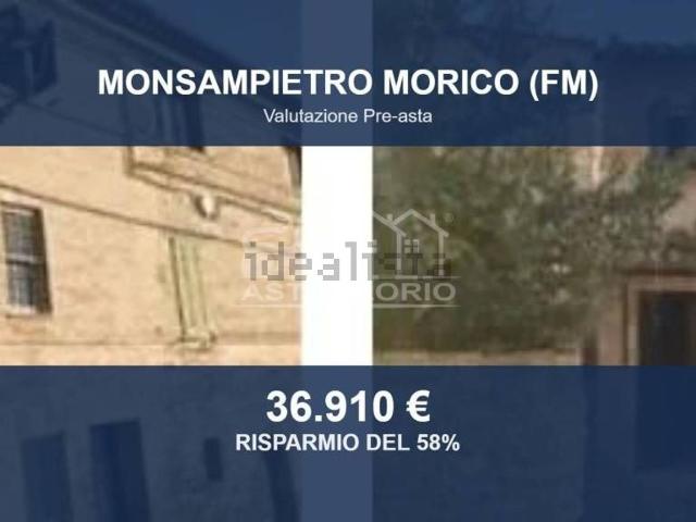 Case e ville in vendita di 85 m² in Via Giacomo Matteotti, 33