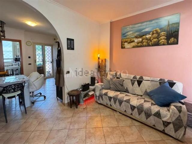 Case e ville in vendita di 85 m² in Via Ildebrando della Giovanna