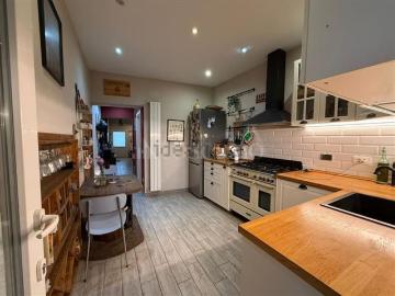 Case e ville in vendita di 85 m² in Via Pistoiese