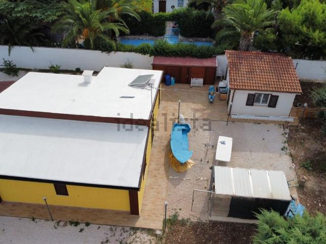 Case e ville in vendita di 85 m² in Via Sant&apos Andrea, 471