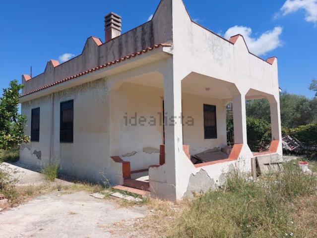 Case e ville in vendita di 85 m² in Via San Giovanni Bosco