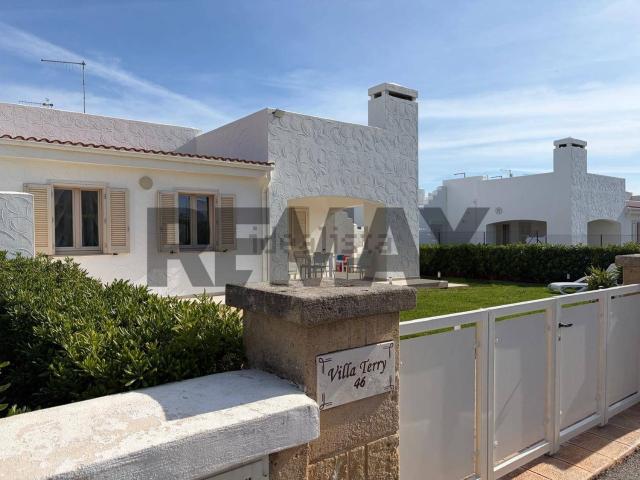 Case e ville in vendita di 85 m² in Viale Conte Tancredi
