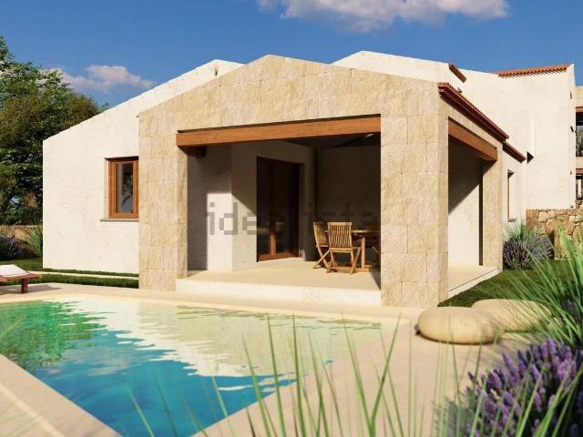 Case e ville in vendita di 85 m²