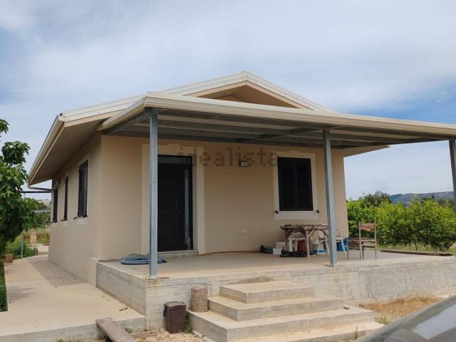 Case e ville in vendita di 86 m² in Contrada Macchiotta
