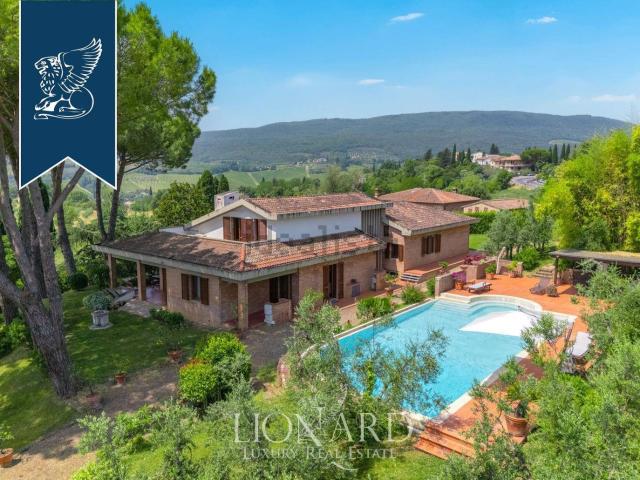 Case e ville in vendita di 870 m²
