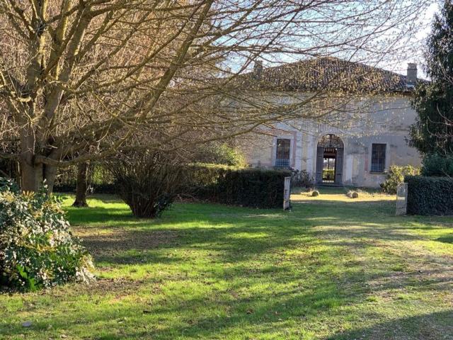Case e ville in vendita di 880 m² in Via Stiolo per Rubiera