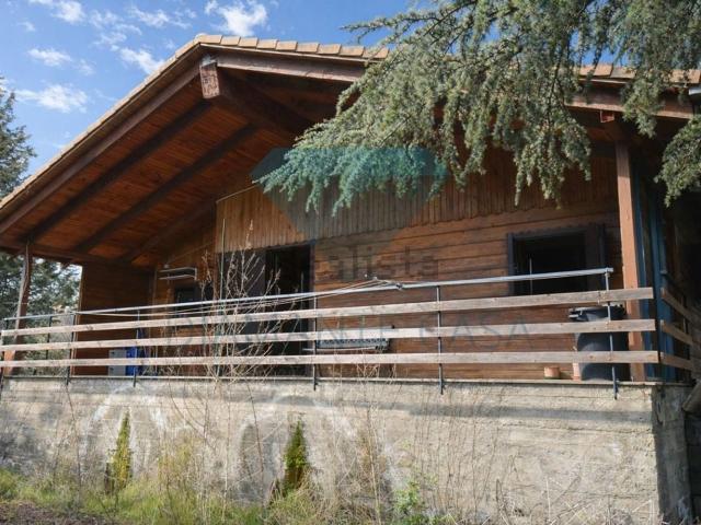 Case e ville in vendita di 88 m² in Strada Milia, 32