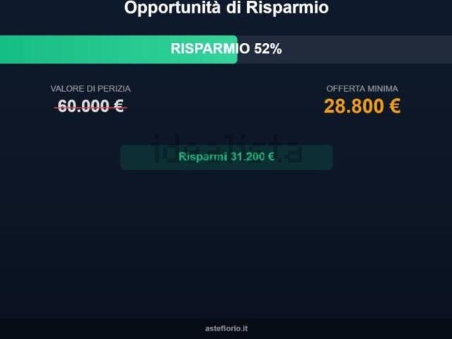 Case e ville in vendita di 88 m² in Strada Statale 468 Motta, 94